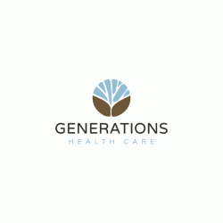 Logo - Generations Health Care, Inc.