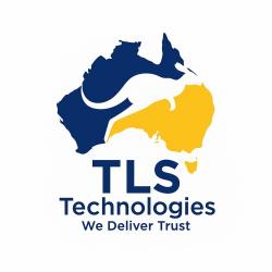 Logo - TLS Technologies