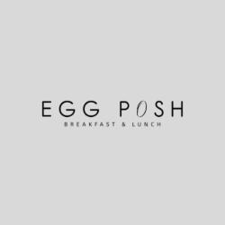 Logo - Egg Posh