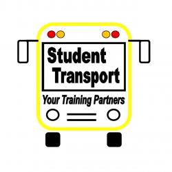 Logo - Student Transport
