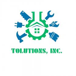 Logo - Tolutions Inc.
