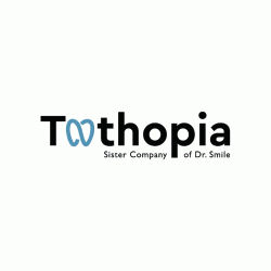 Logo - Toothopia Dental