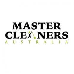 Logo - Master Cleaners Australia