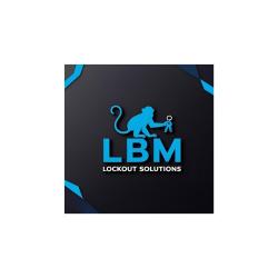 Logo - LBM Lockout Solutions