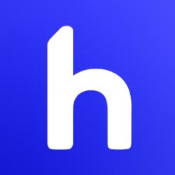 Logo - Hypeify