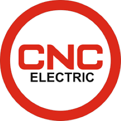 Logo - CNC Electric Pakistan