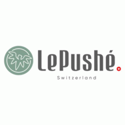 Logo - LePushe