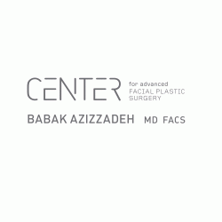 Logo - Center For Advanced Facial Plastic Surgery