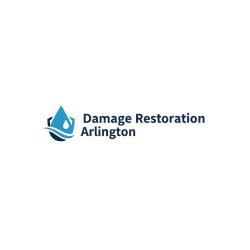 Logo - Water Damage Restoration Arlington VA