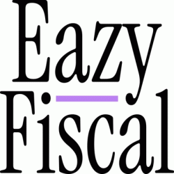 Logo - Eazy Fiscal