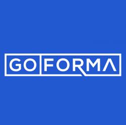 Logo - GoForma