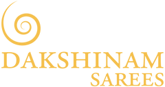 Logo - Dakshinam Sarees
