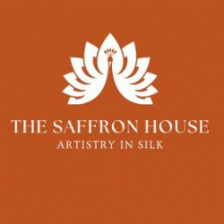Logo - The Saffron House