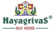 Logo - Hayagrivas Silk House