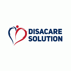 Logo - Disacare Solutions