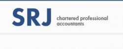 Logo - Srj Professional Accountants