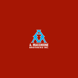 Logo - A. Macchione Brothers Inc.