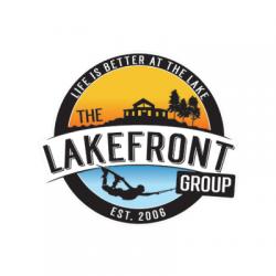 Logo - The Lakefront Group