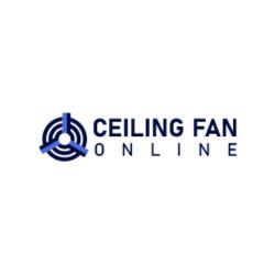 Logo - Ceiling Fan Online