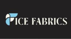 Logo - Ice Fabrics