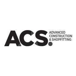 Logo - Advanced Construction & Shopfitting