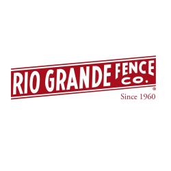 Logo - Rio Grande Fence Company