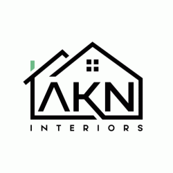 Logo - AKN Interiors