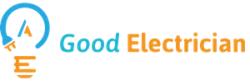 Logo - A Good Electrician LLC
