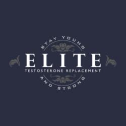 Logo - Elite Testosterone Replacement