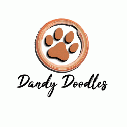 Logo - Our Doodle Dogs