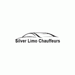 Logo - Silver Limo Chauffeurs