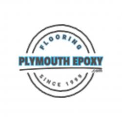 Logo - Plymouth Epoxy Flooring