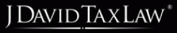 Logo - J. David Tax Law