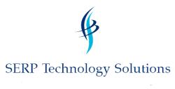 Logo - SERP Technology Solutions