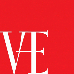 Logo - Victor Eric Design + Build