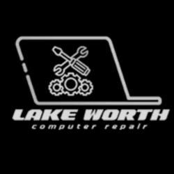 Logo - Lake Worth Computers