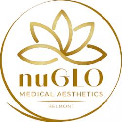Logo - NuGlo Medical Aesthetics