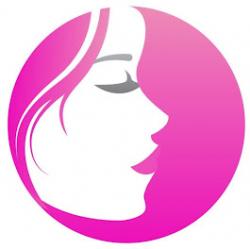 Logo - Pretty Girl Aesthetics