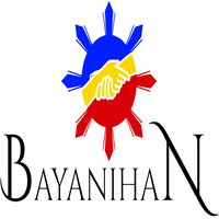 Logo - Bayanihan