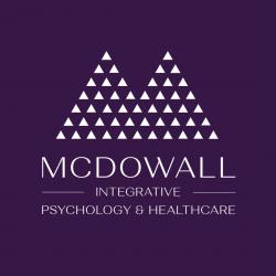 Logo - McDowall Integrative Psychology & Healthcare
