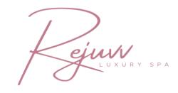 Logo - Rejuvv Luxury Spa