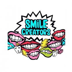 Logo - Smile Creators by Dr. Ripa
