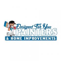 Logo - Designed For You Painters