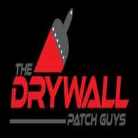 Logo - The Drywall Patch Guys