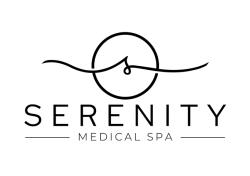 Logo - Serenity Medical Spa