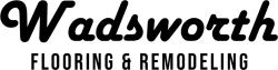 Logo - Wadsworth Flooring
