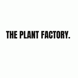 Logo - The Plant Factory