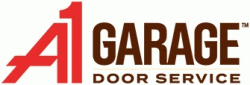 Logo - A1 Garage Door Service