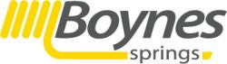 Logo - Boynes Springs