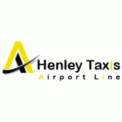 Logo - AA Henley Taxis